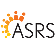 ASRS logo