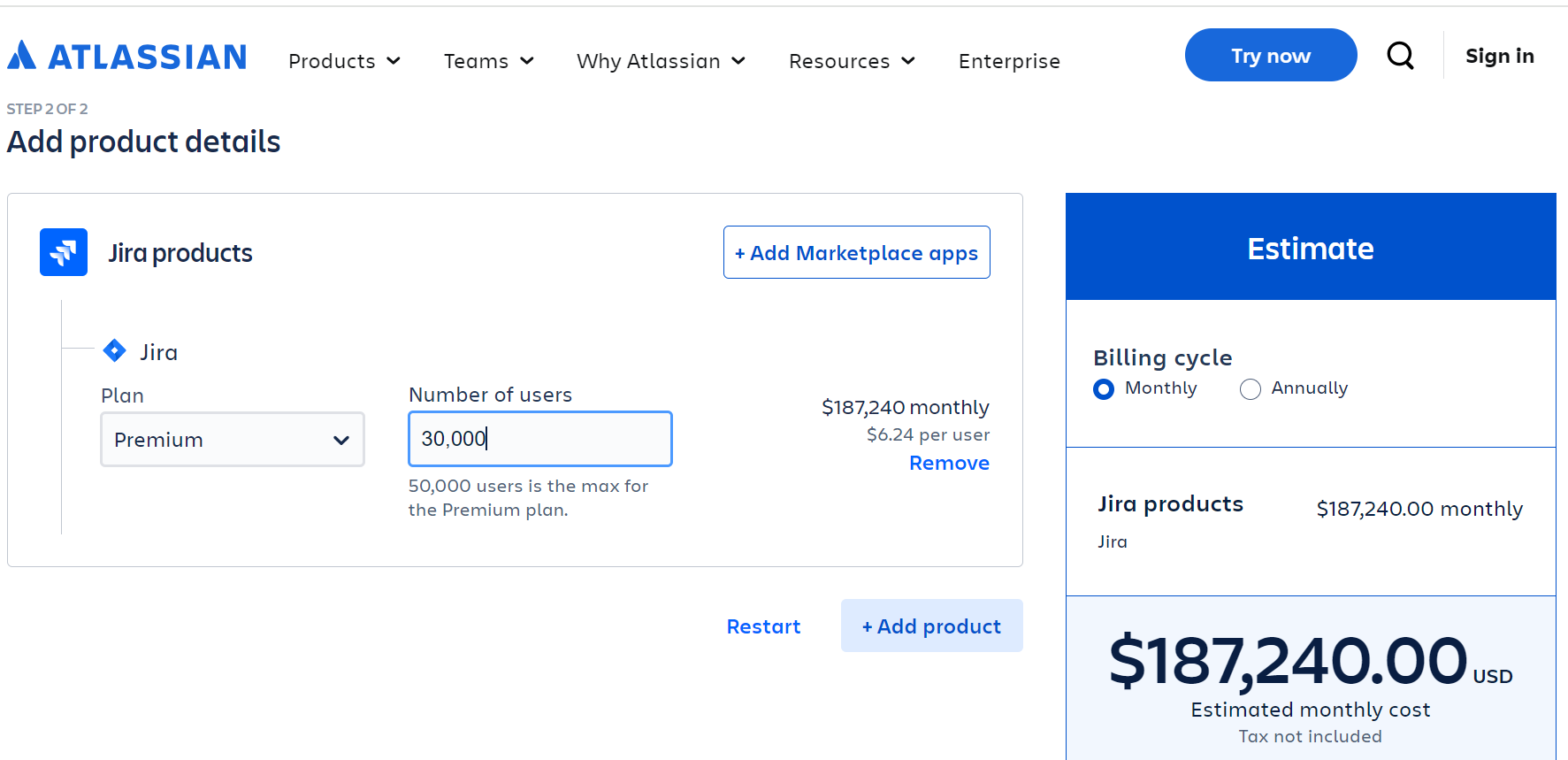 Cloud Migration Cost Savings Calculator