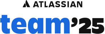 Atlassian Team 25 Logo 1